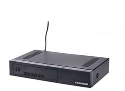گیرنده دیجیتال فراسو FDR-220 DVB-T148093thumbnail